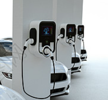 Home Convenient Charging Pile