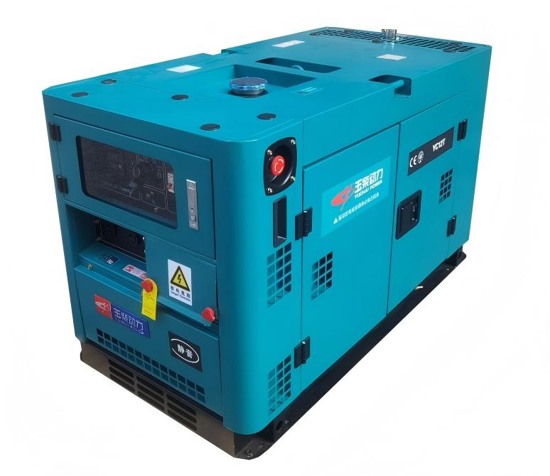generator set