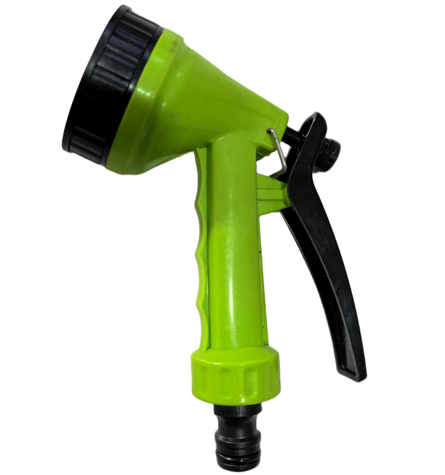 Multifunctional 5-Mode Plastic Water Spray Gun