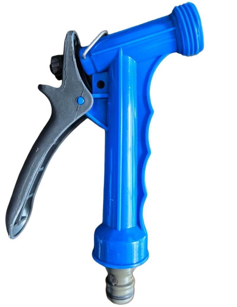 Multifunctional 3-Mode Plastic Water Spray Gun