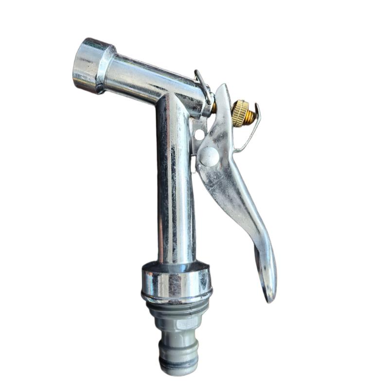 Multifunctional Zinc Alloy 3-Mode Water Spray Gun BL9902
