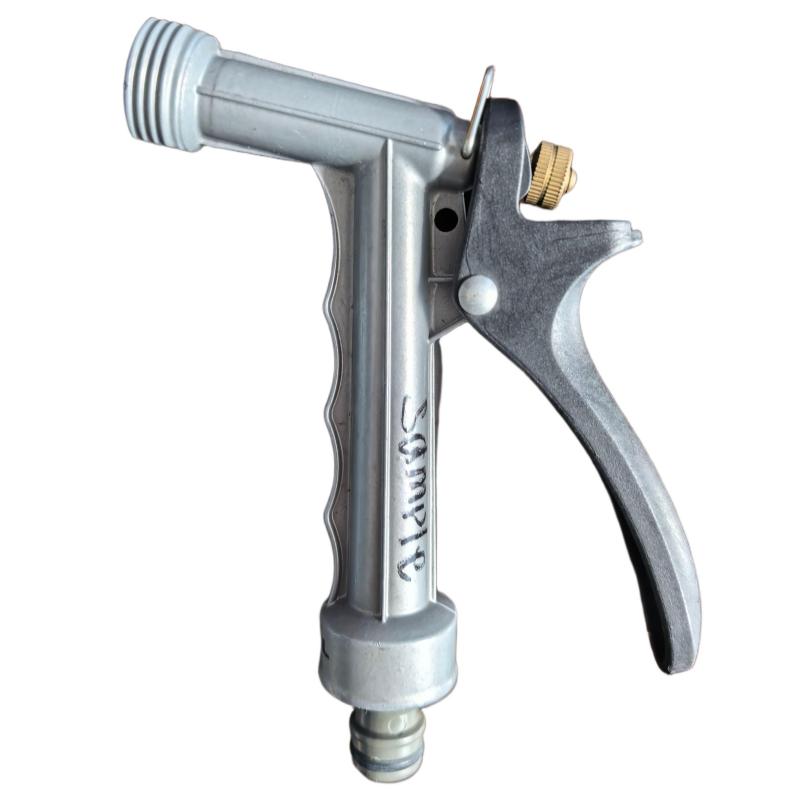 Multifunctional Zinc Alloy 3-Mode Water Spray Gun BL9736