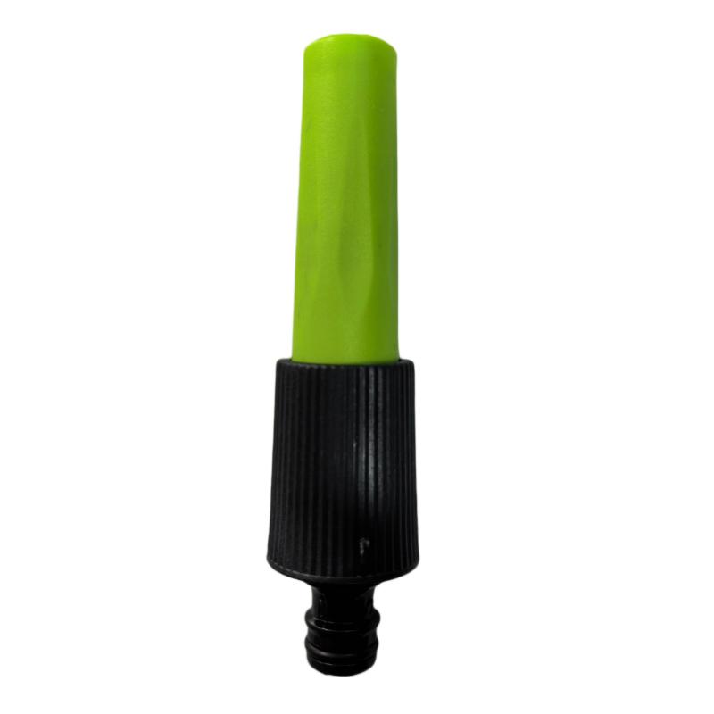 Plastic Twist Nozzle Water Spray Gun