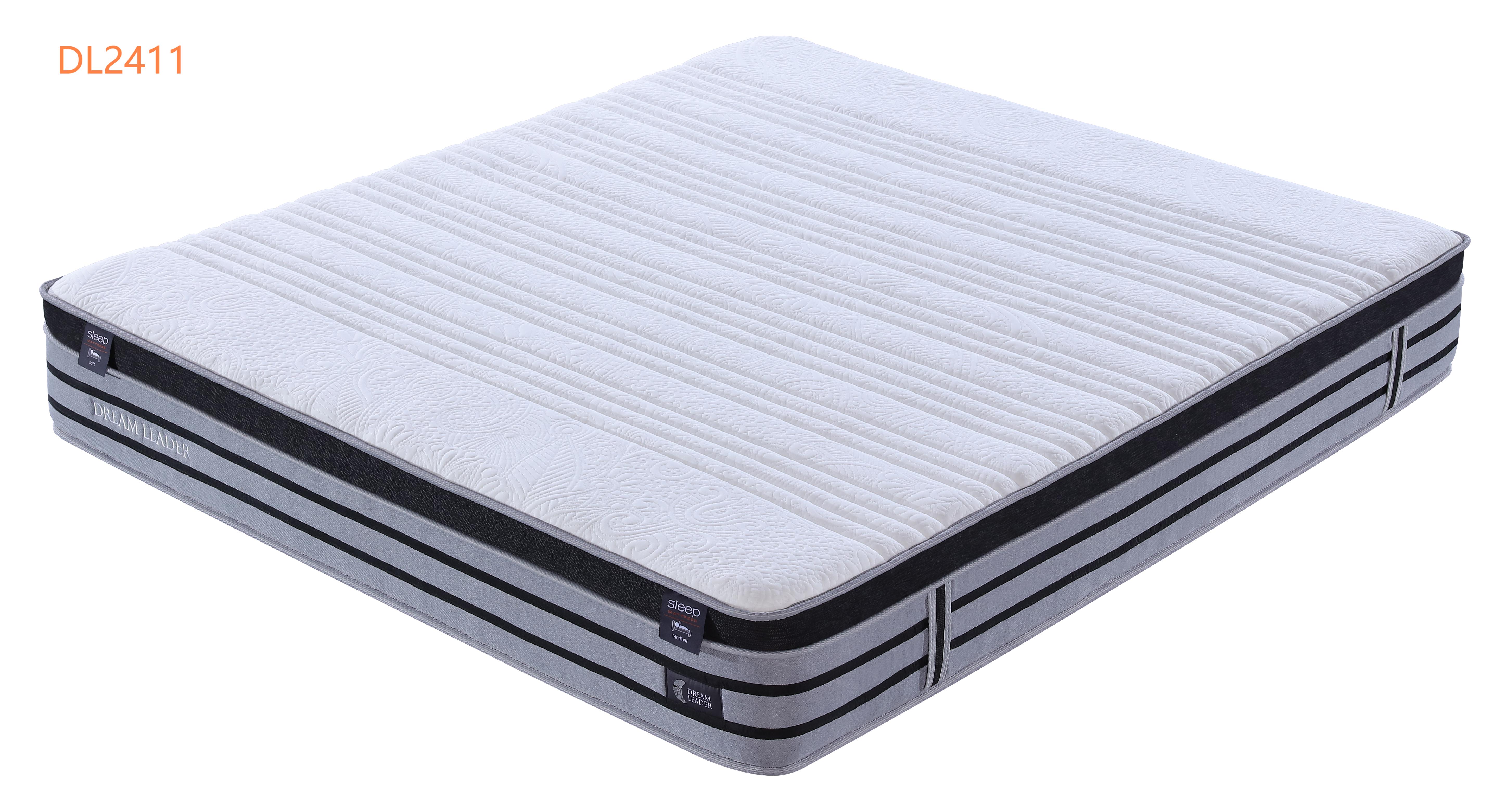 DL2411 Mattress