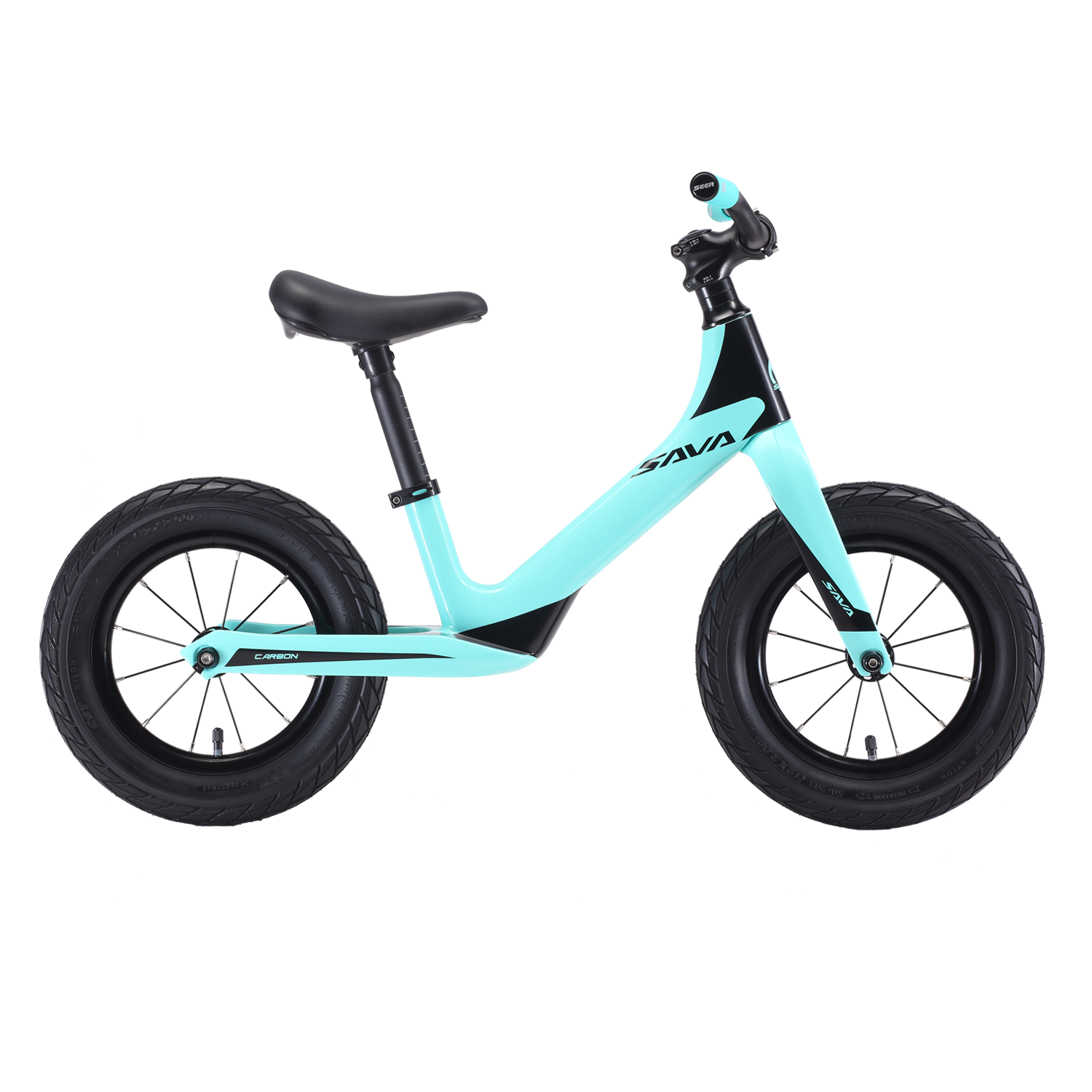 SAVA Swiftie balance bike