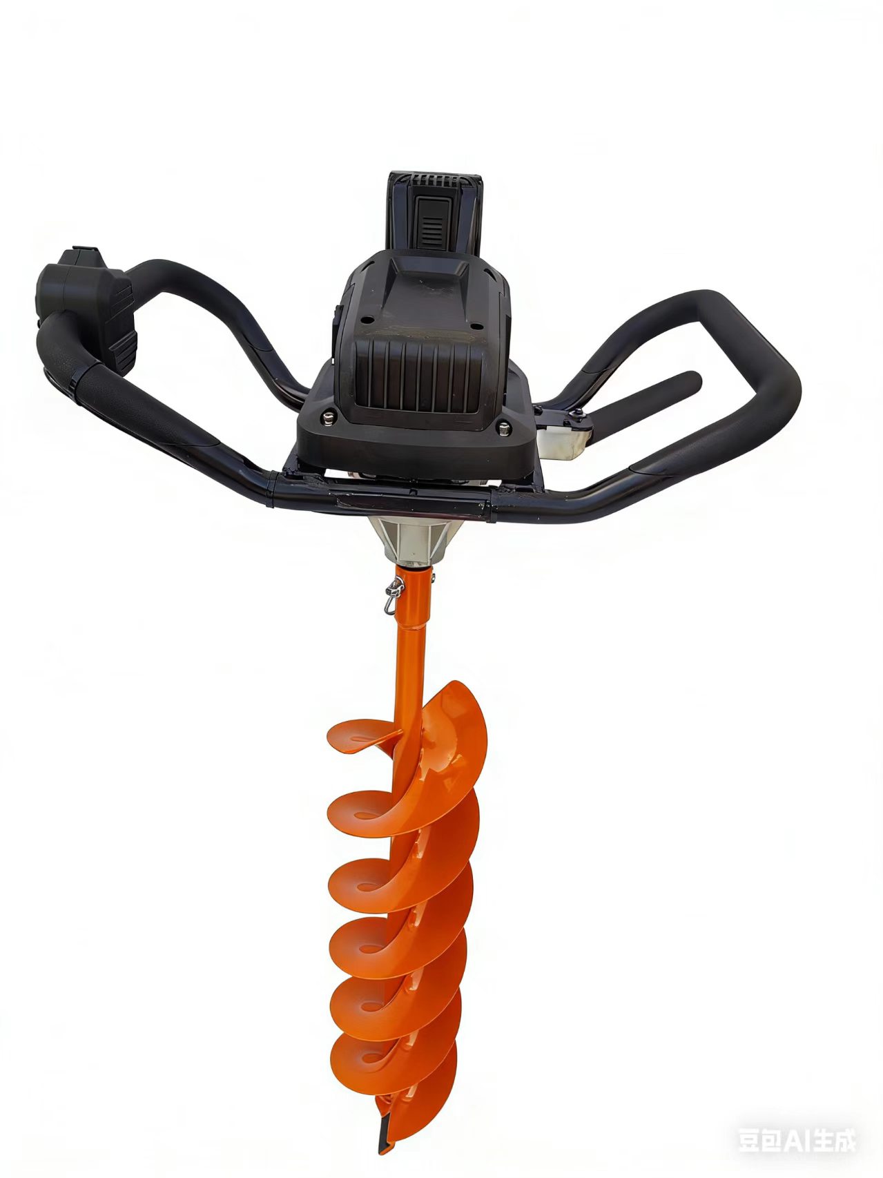 Electric Earth Auger