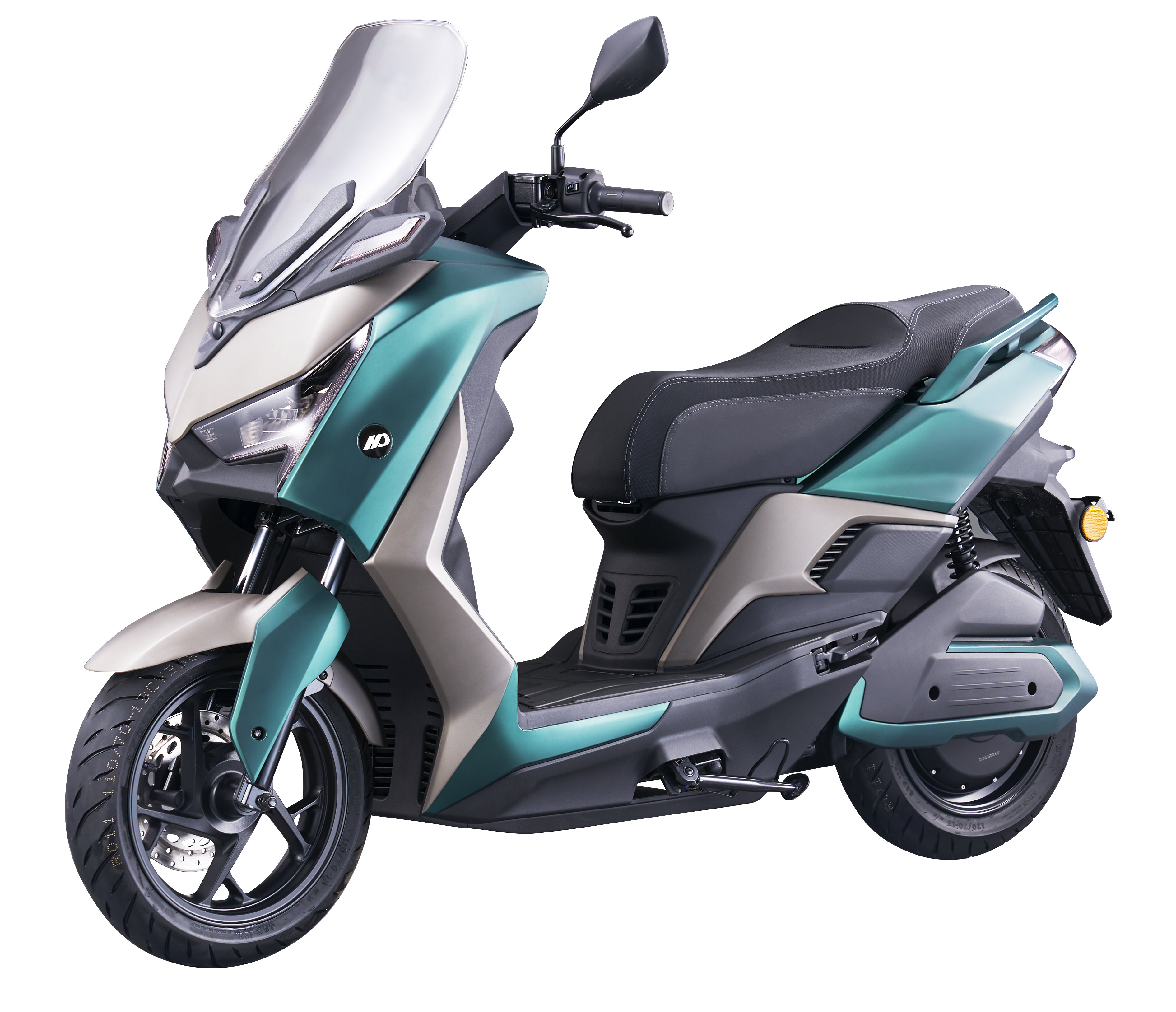 Electric Vehicle
