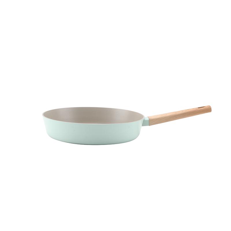 Non-stick fry pan