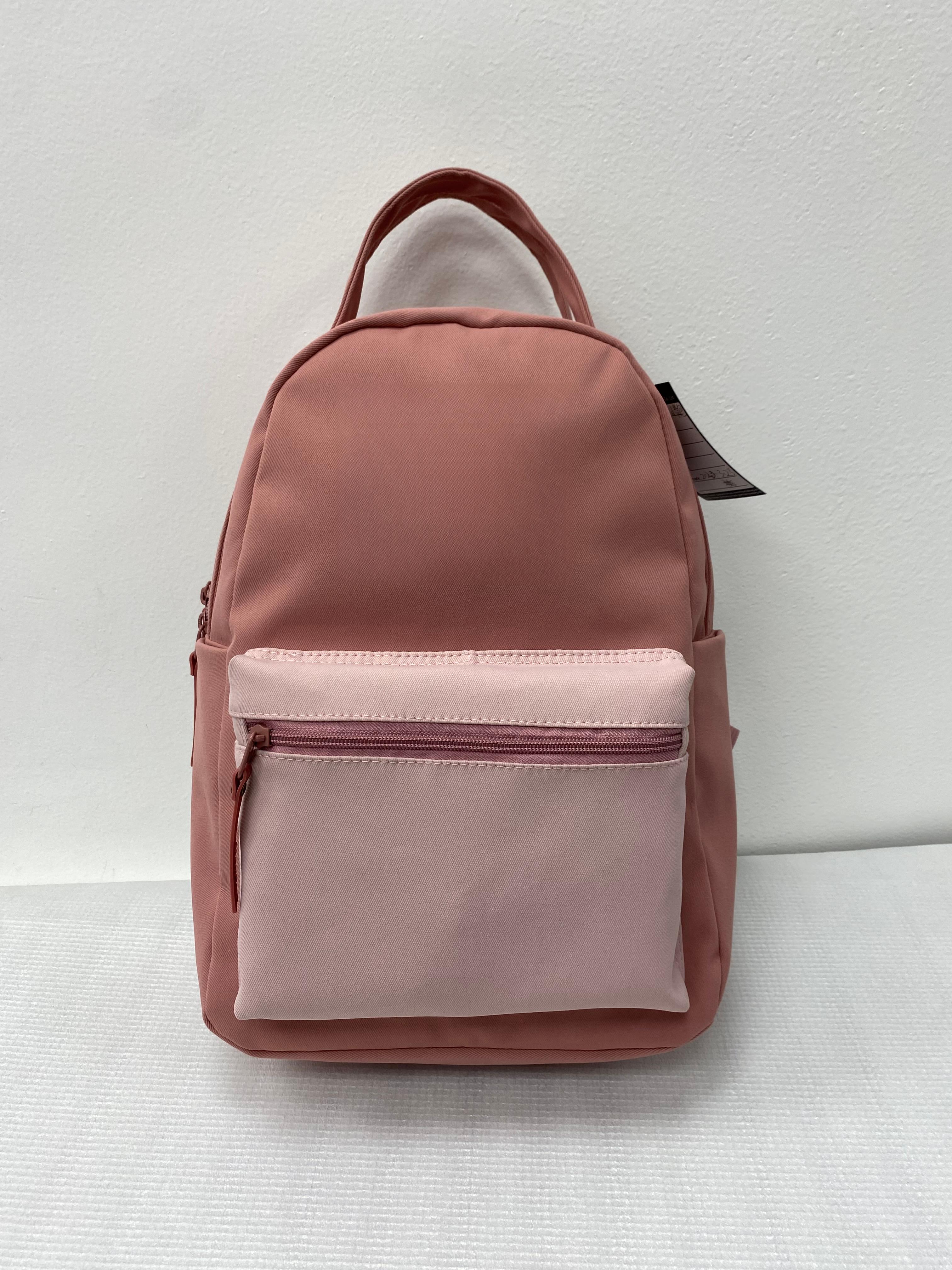 TN stripe color BTS School Bags/ Kids bag