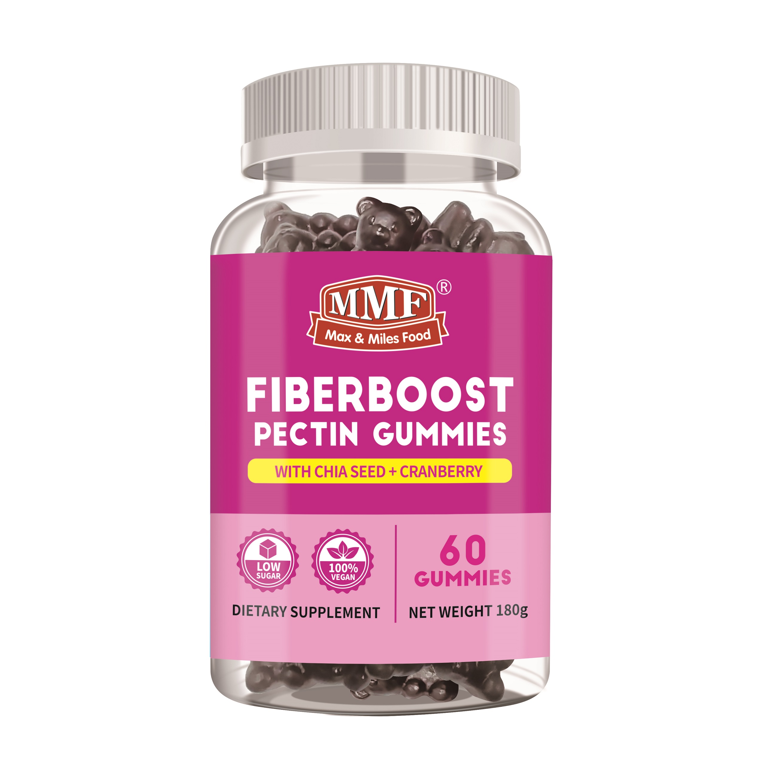 Super Food Nutrition Gummies