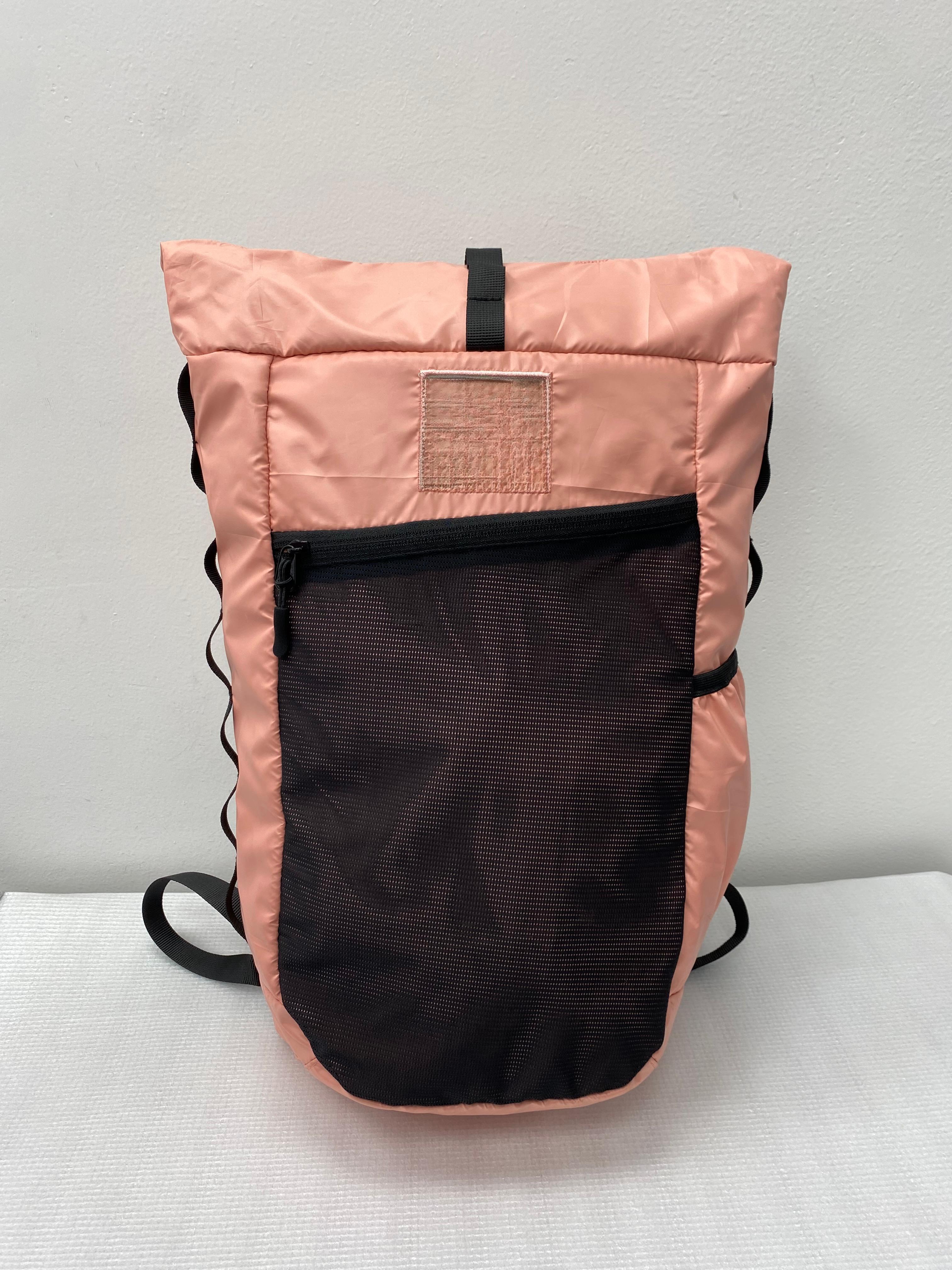 TN stripe color BTS School Bags/ Kids bag