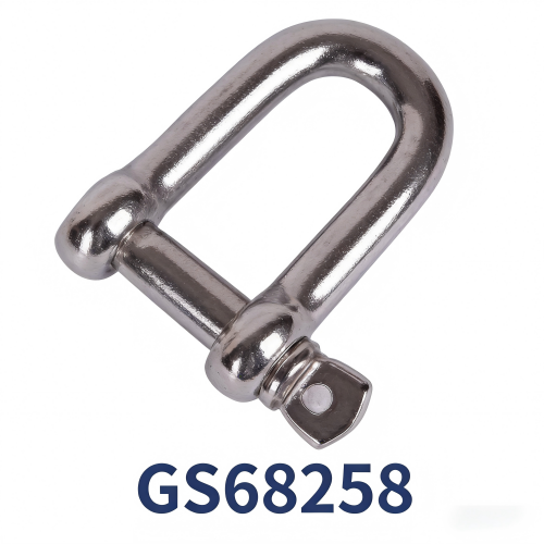 GMT shackles 316stainless steel