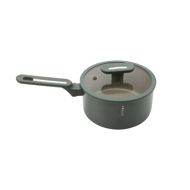 Non-stick set