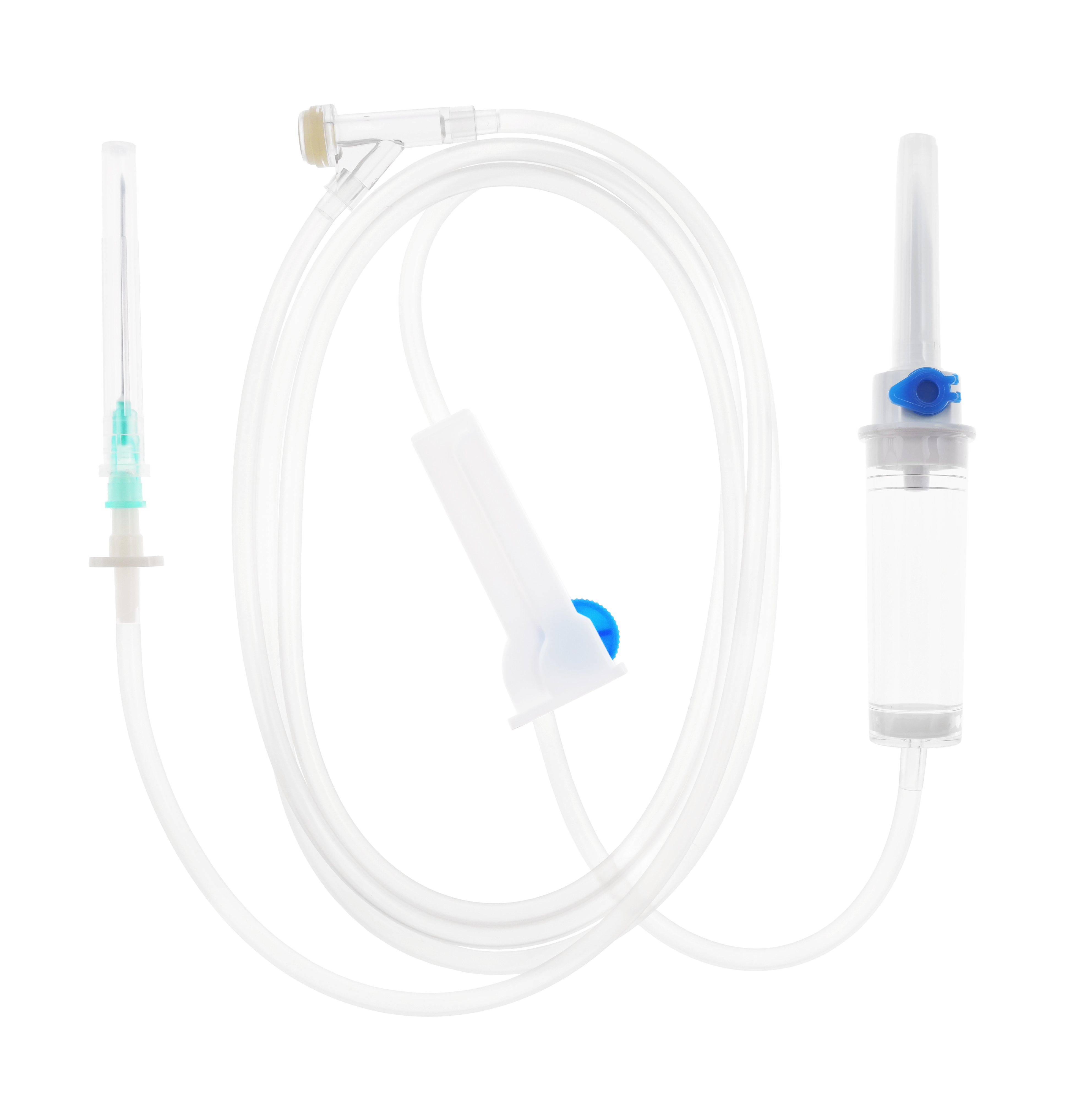 Infusion set