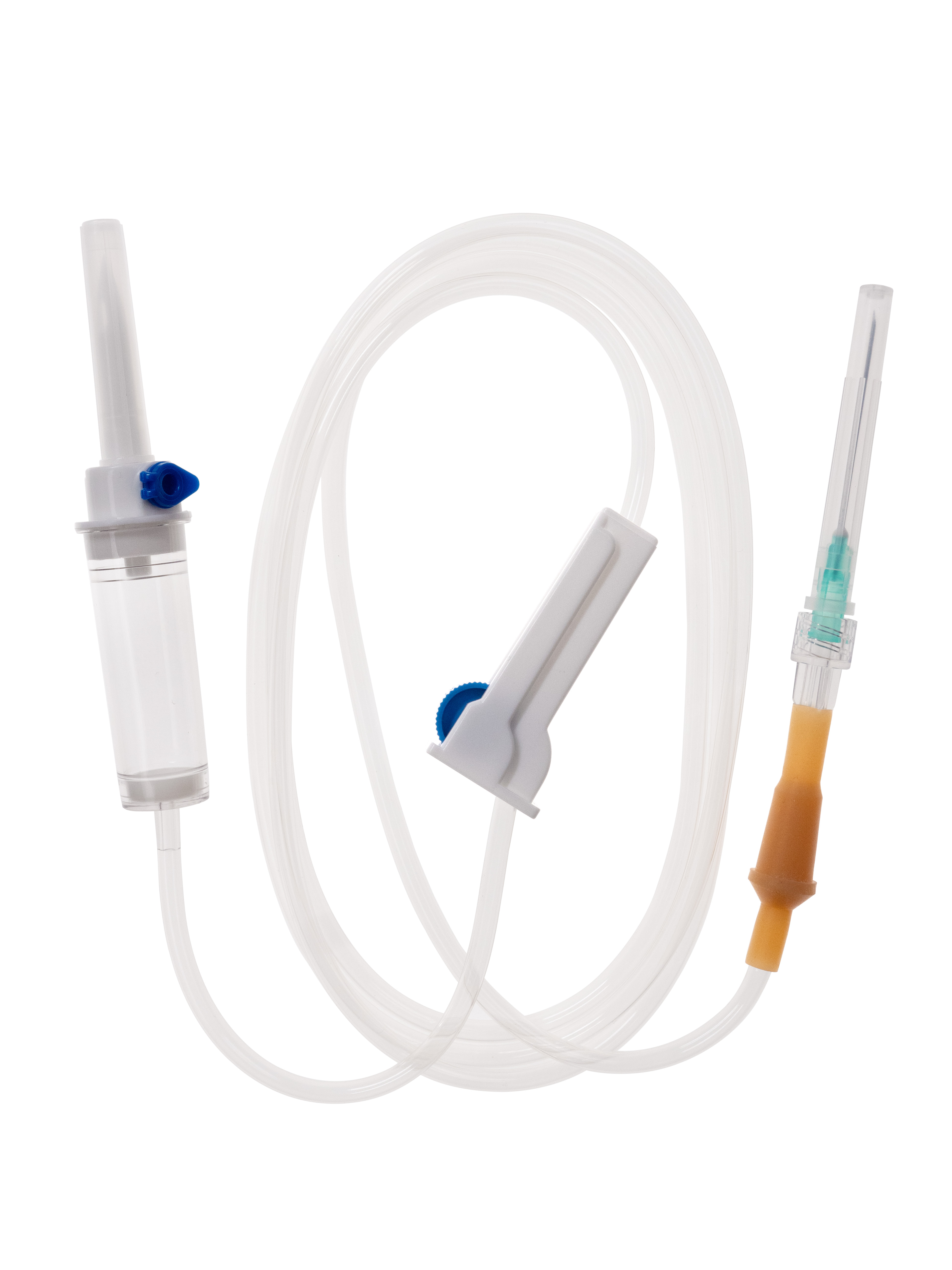 Infusion set