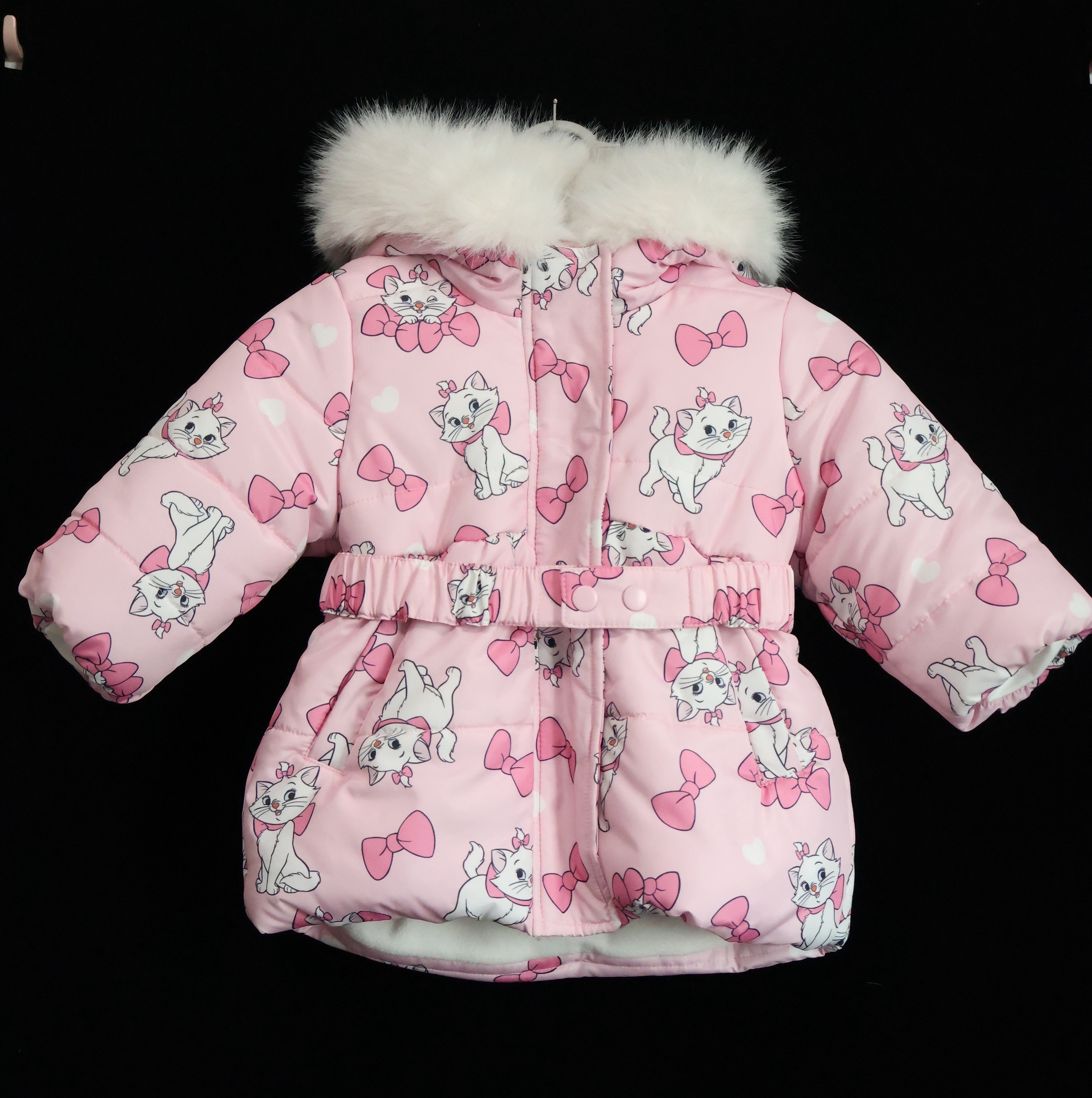 Kids' Outwear