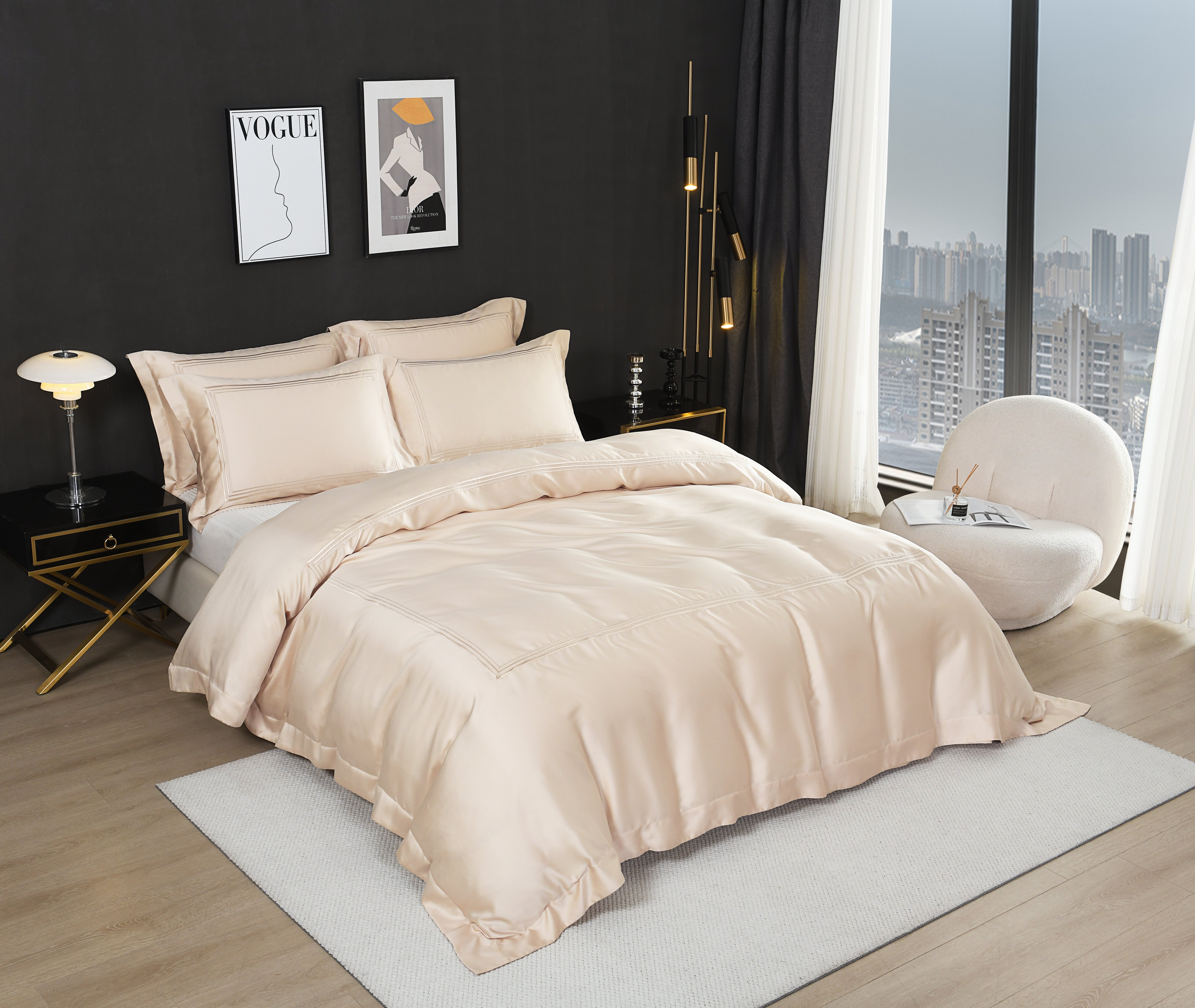 Bed Sets&cover Sets