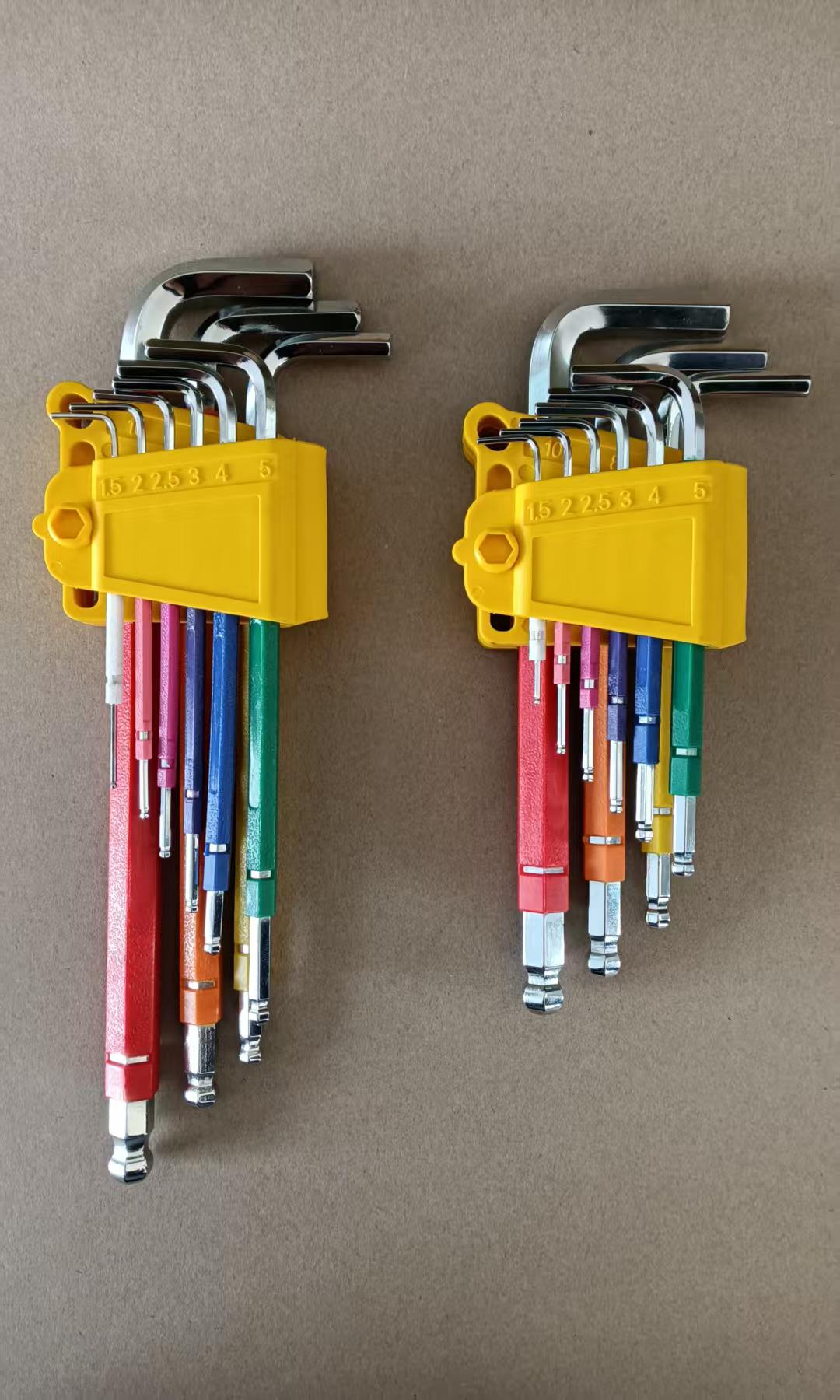 Hex Key