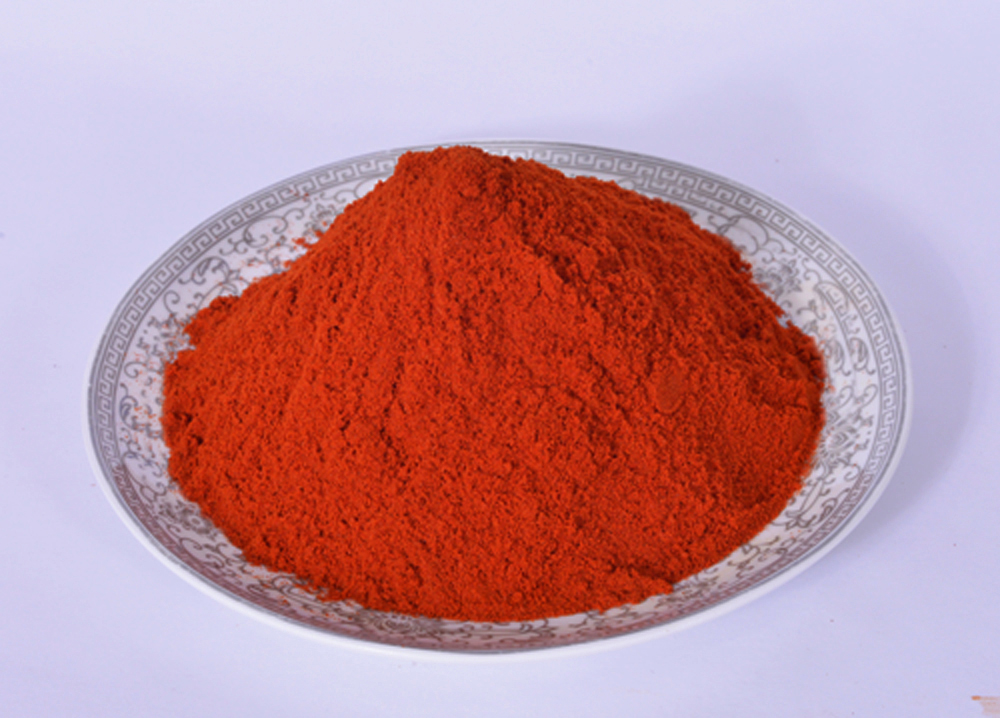 Chilli Powder