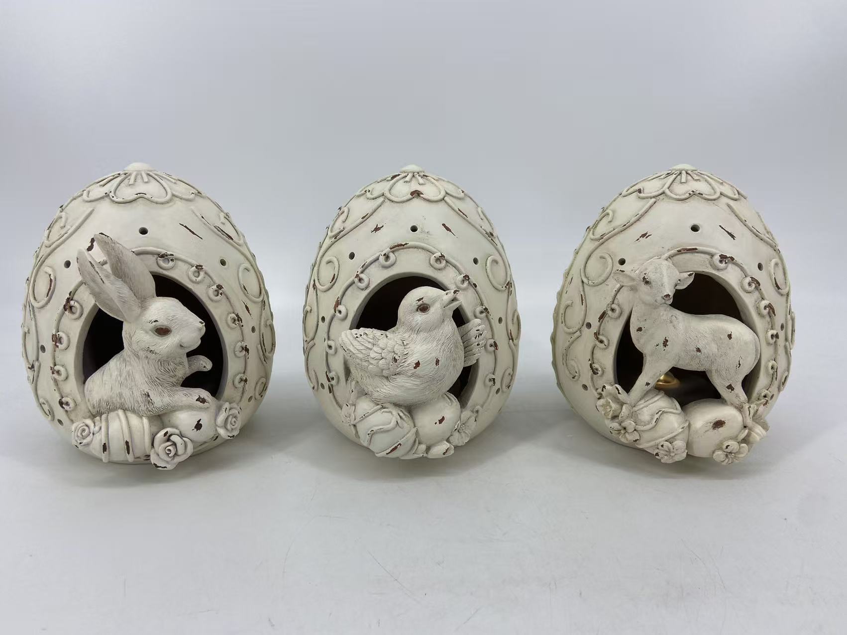 ceramic ornament