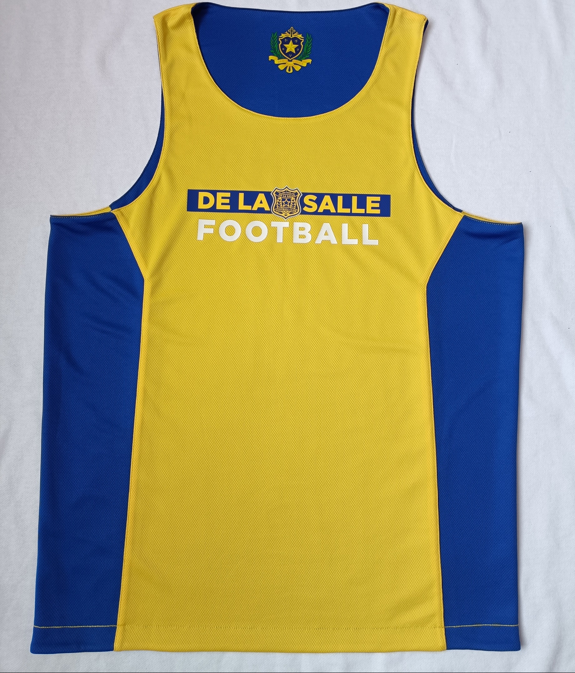 Football Training Bib