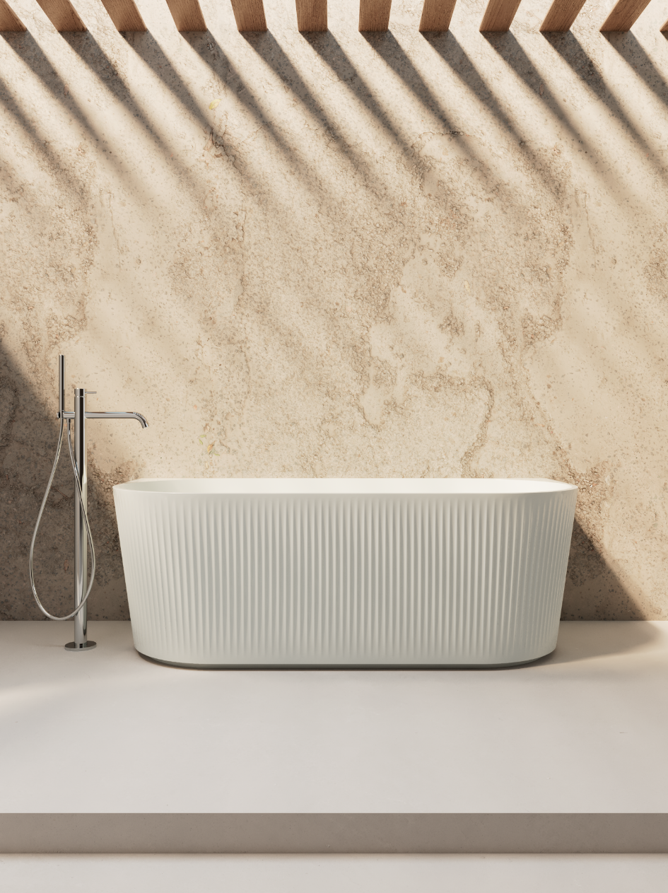 Freestanding Bathtub