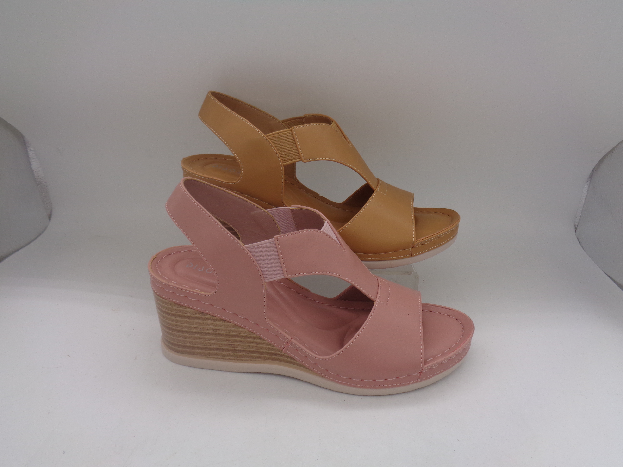 Lady sandals