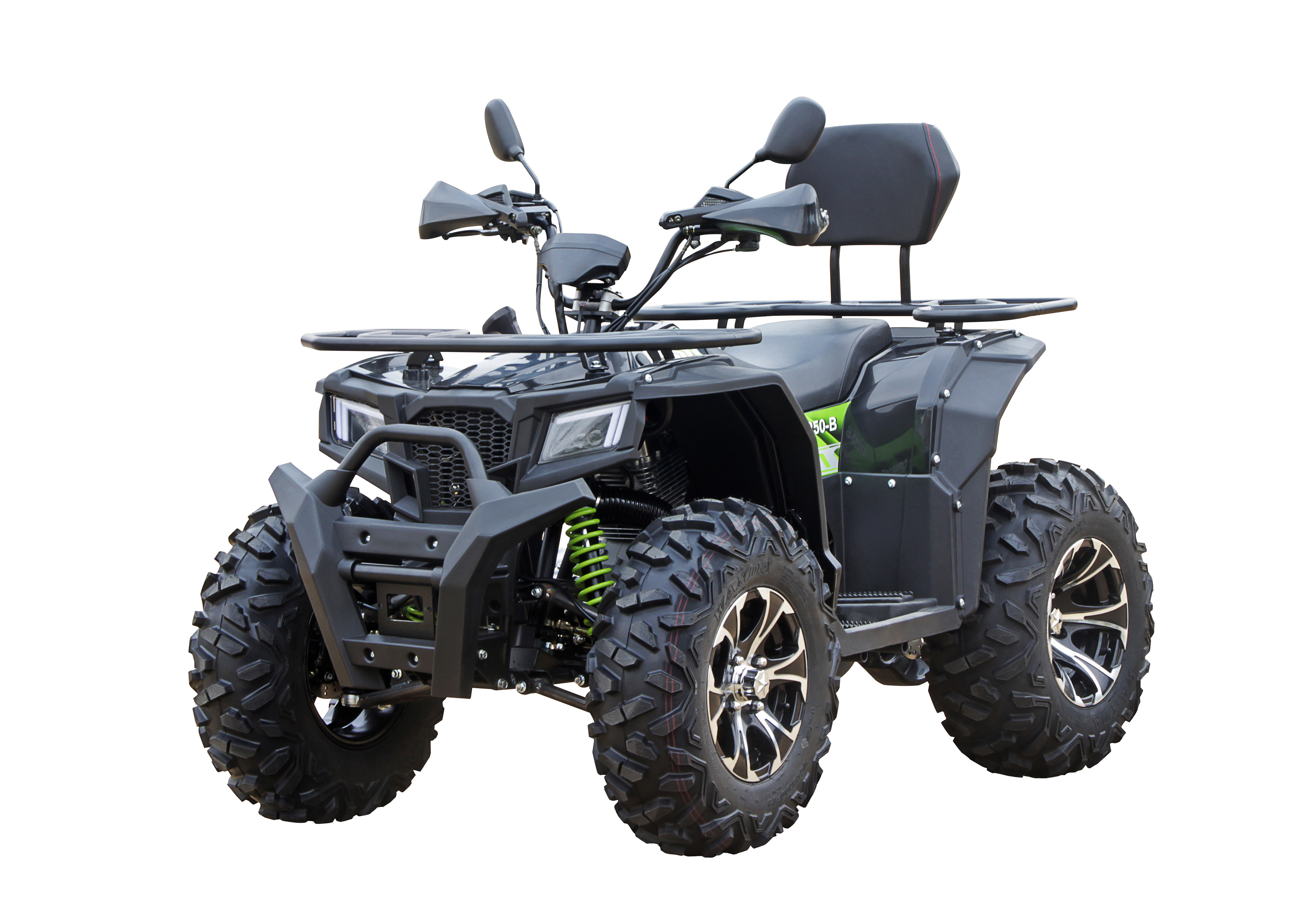 ATV
