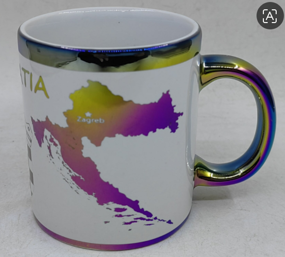 Ceramic Mug
