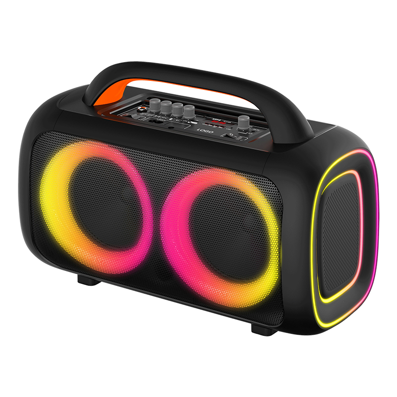 Hifi Party Speaker