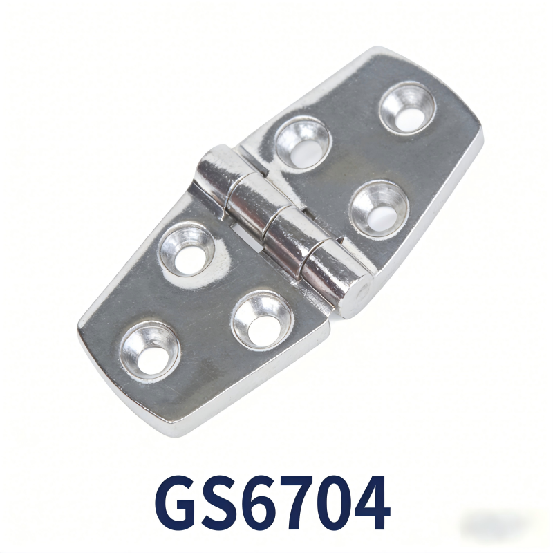 GMT Hinge 316 Stainless Steel