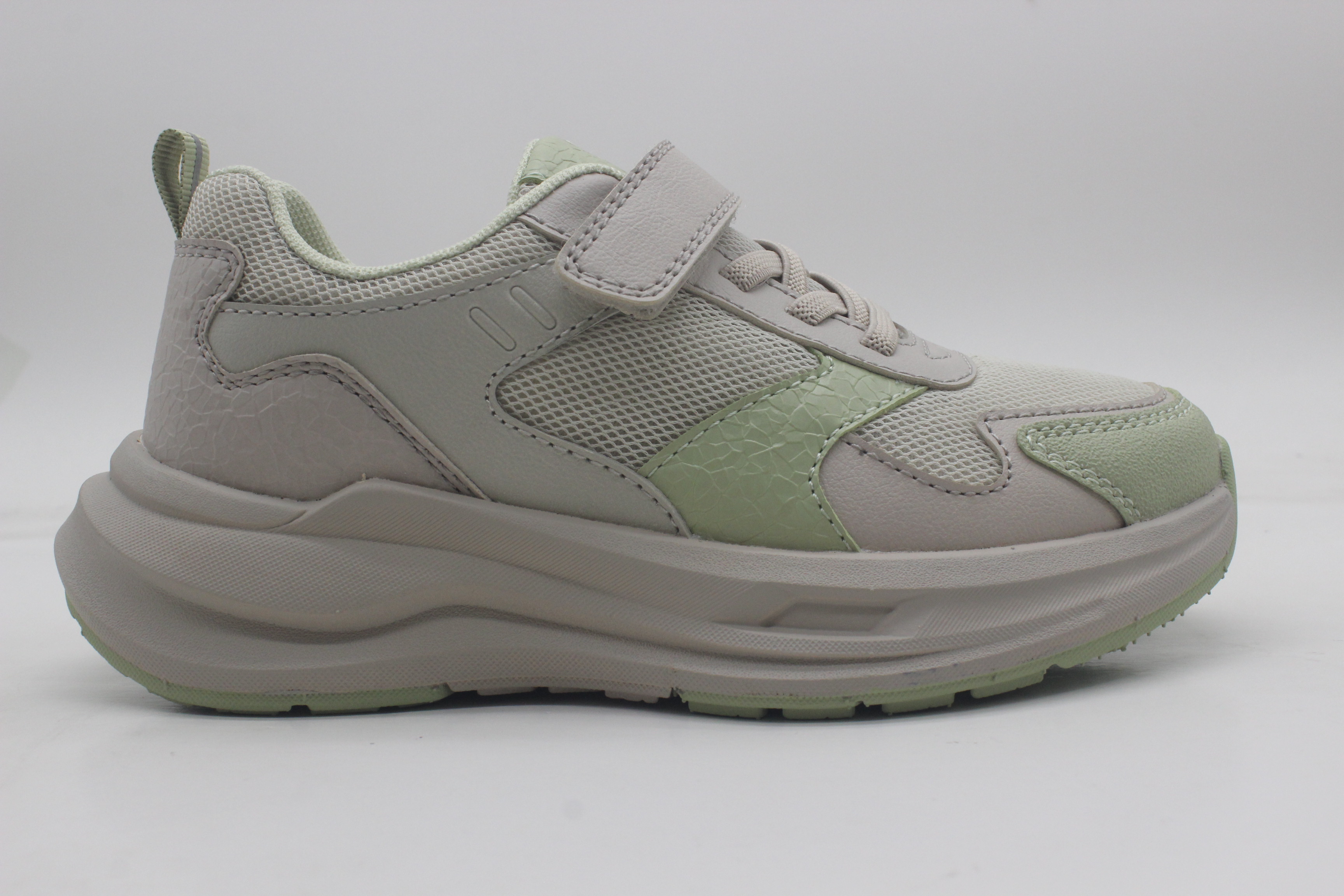 Kid shoe