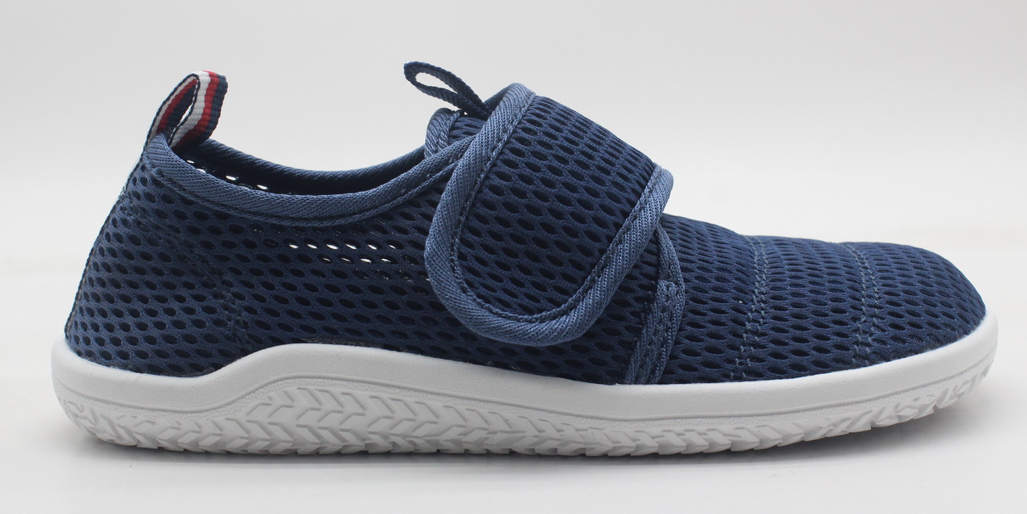 Kid shoe