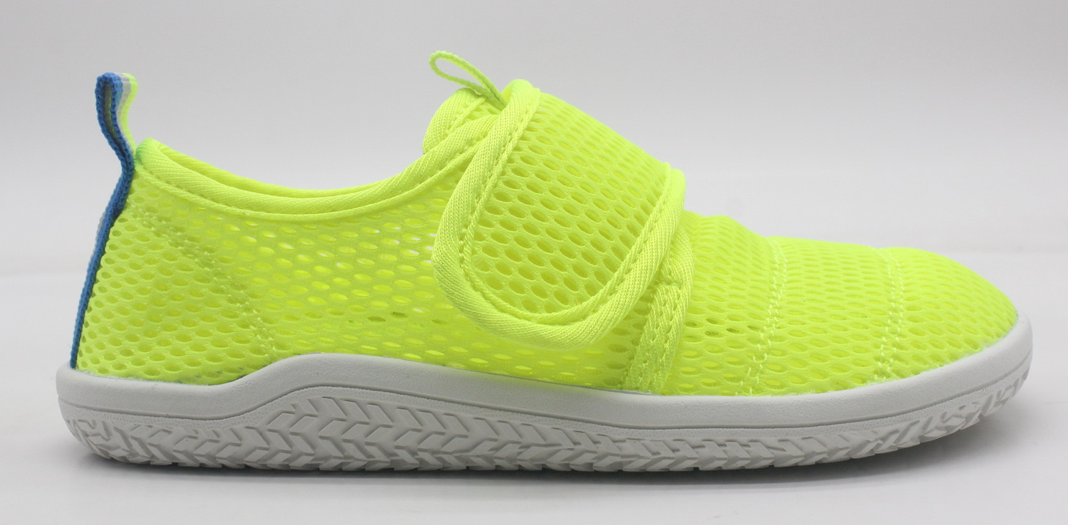Kid shoe