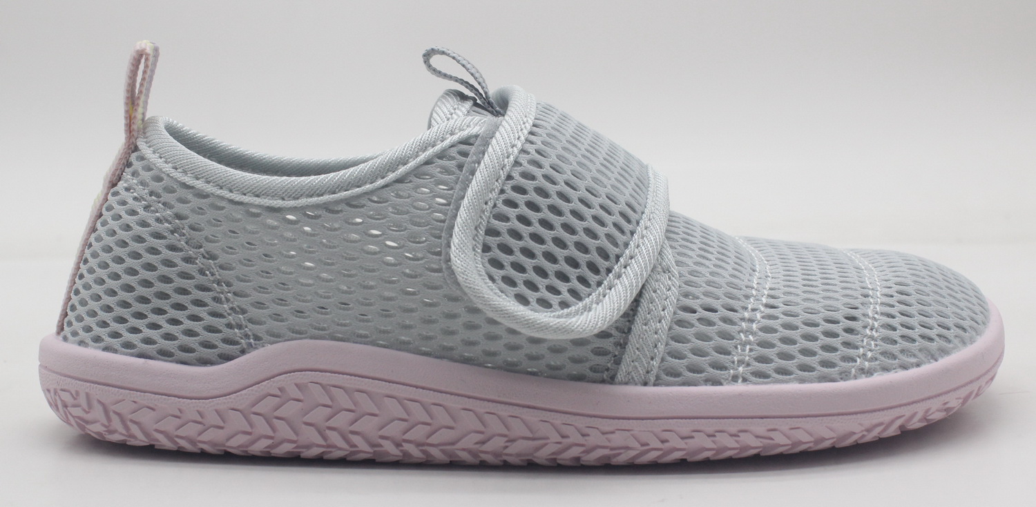 Kid shoe