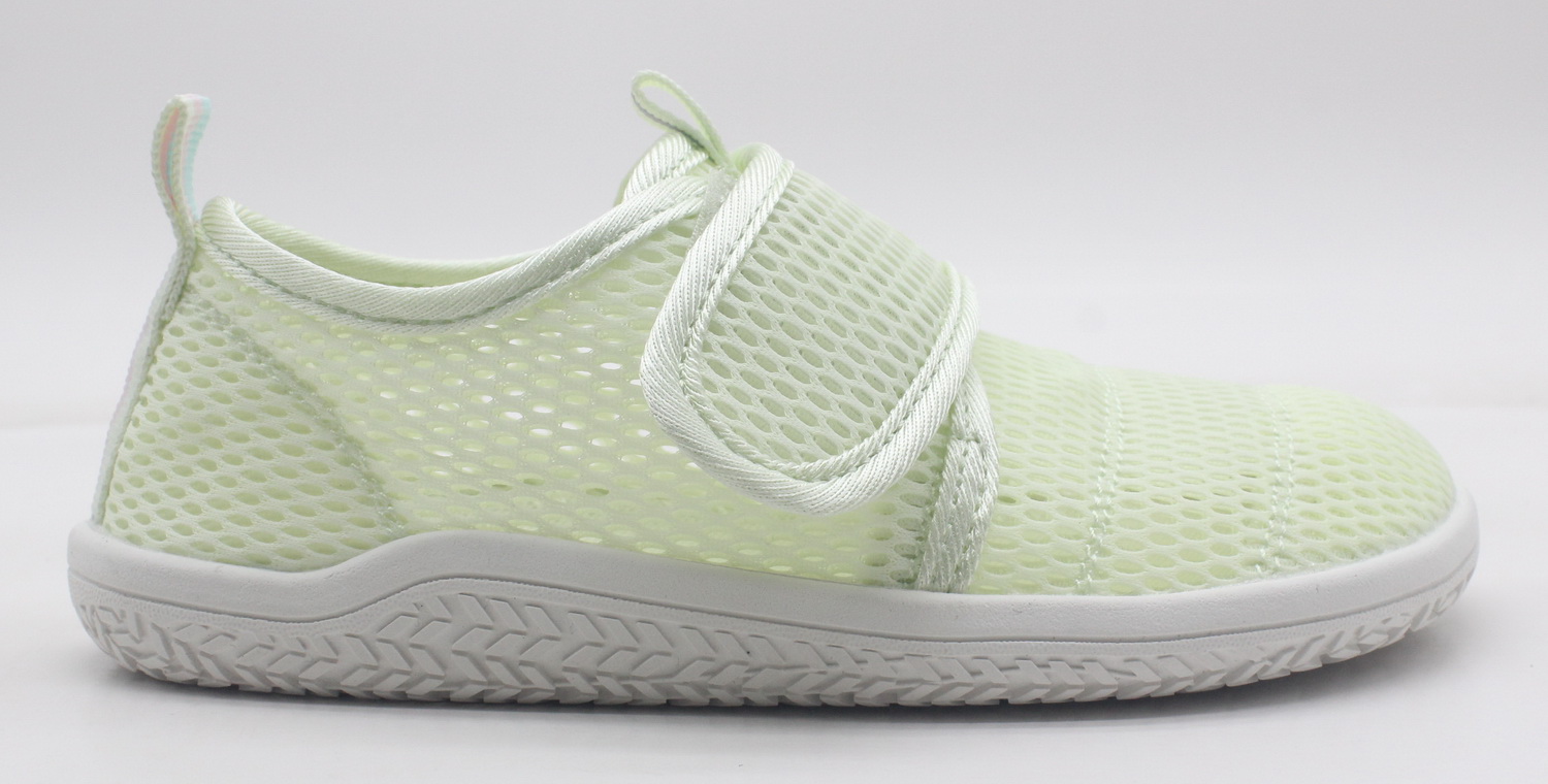 Kid shoe