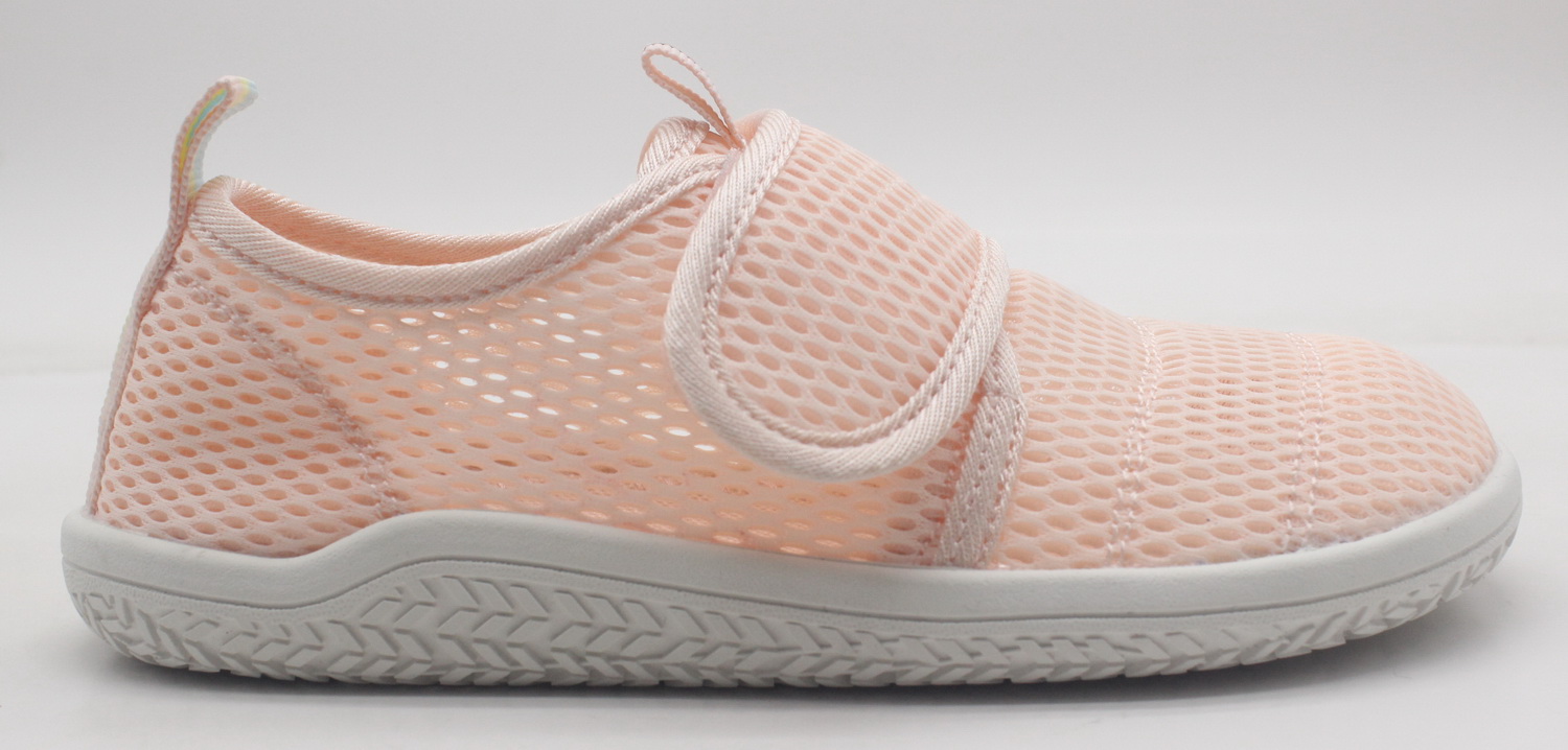 Kid shoe