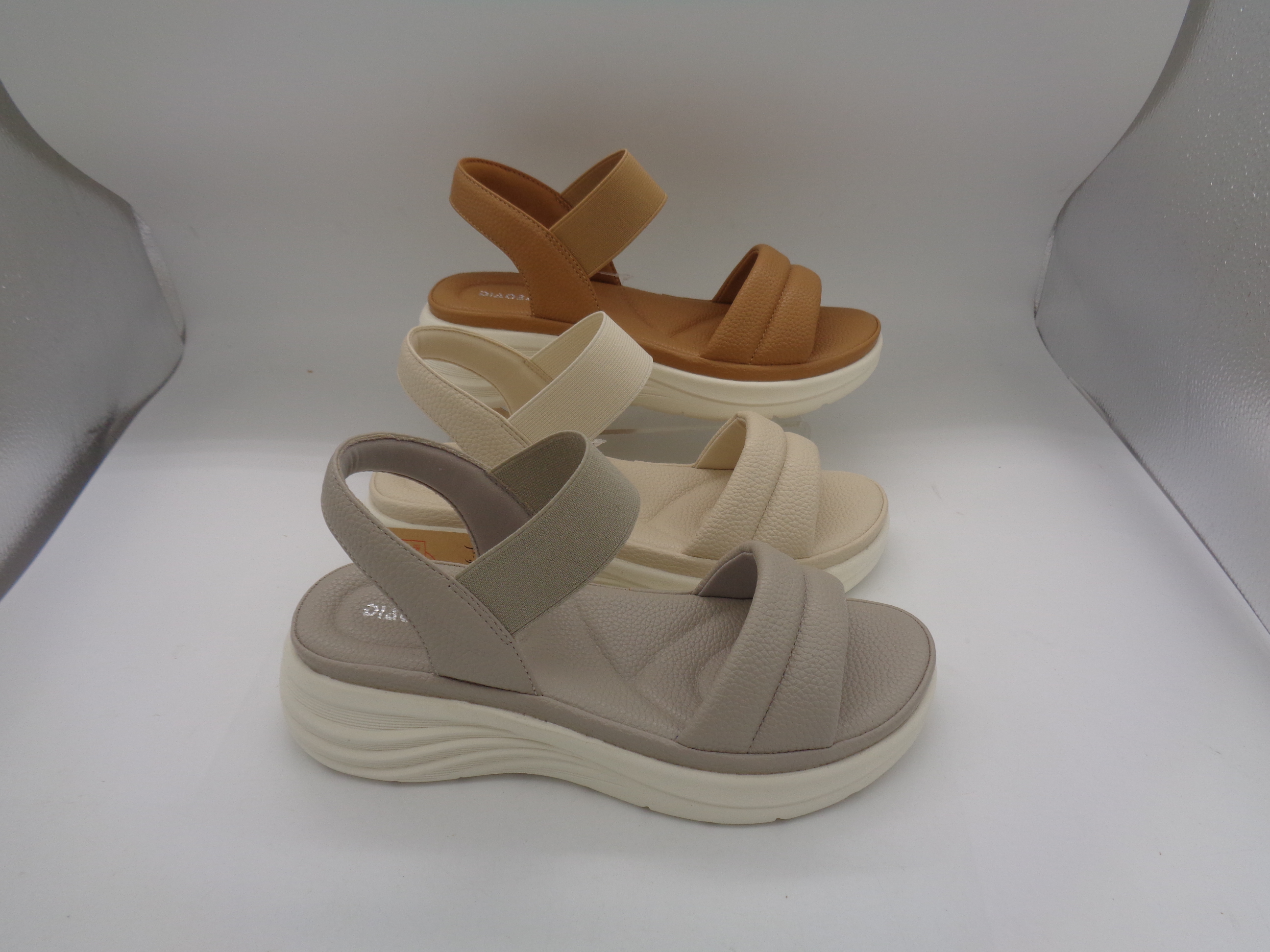 Lady sandals