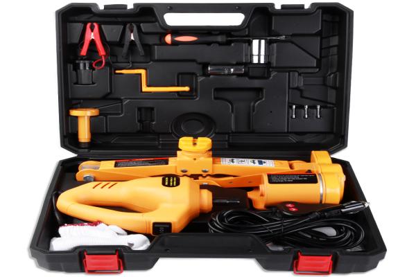 electric wrench