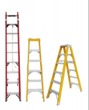 ladder