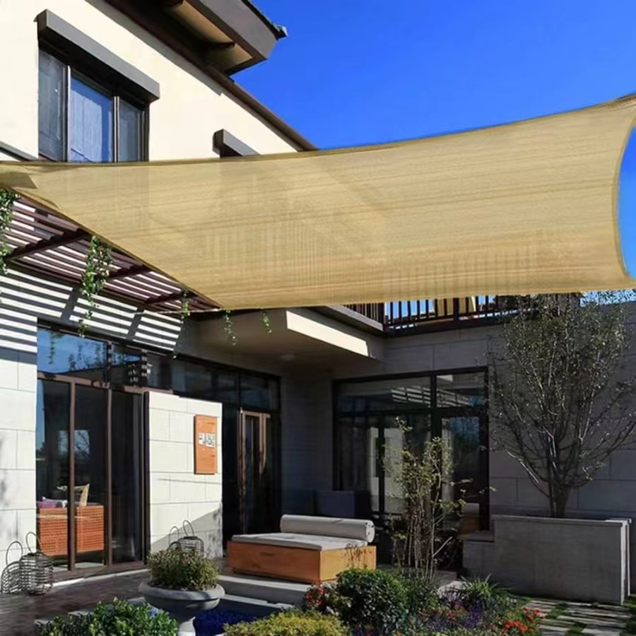 High-end sun shade sail