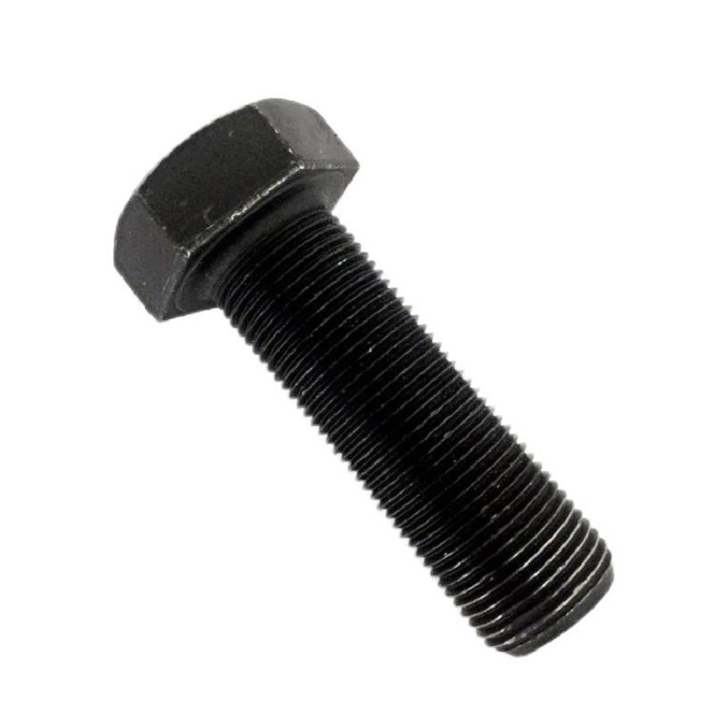 Hex bolt