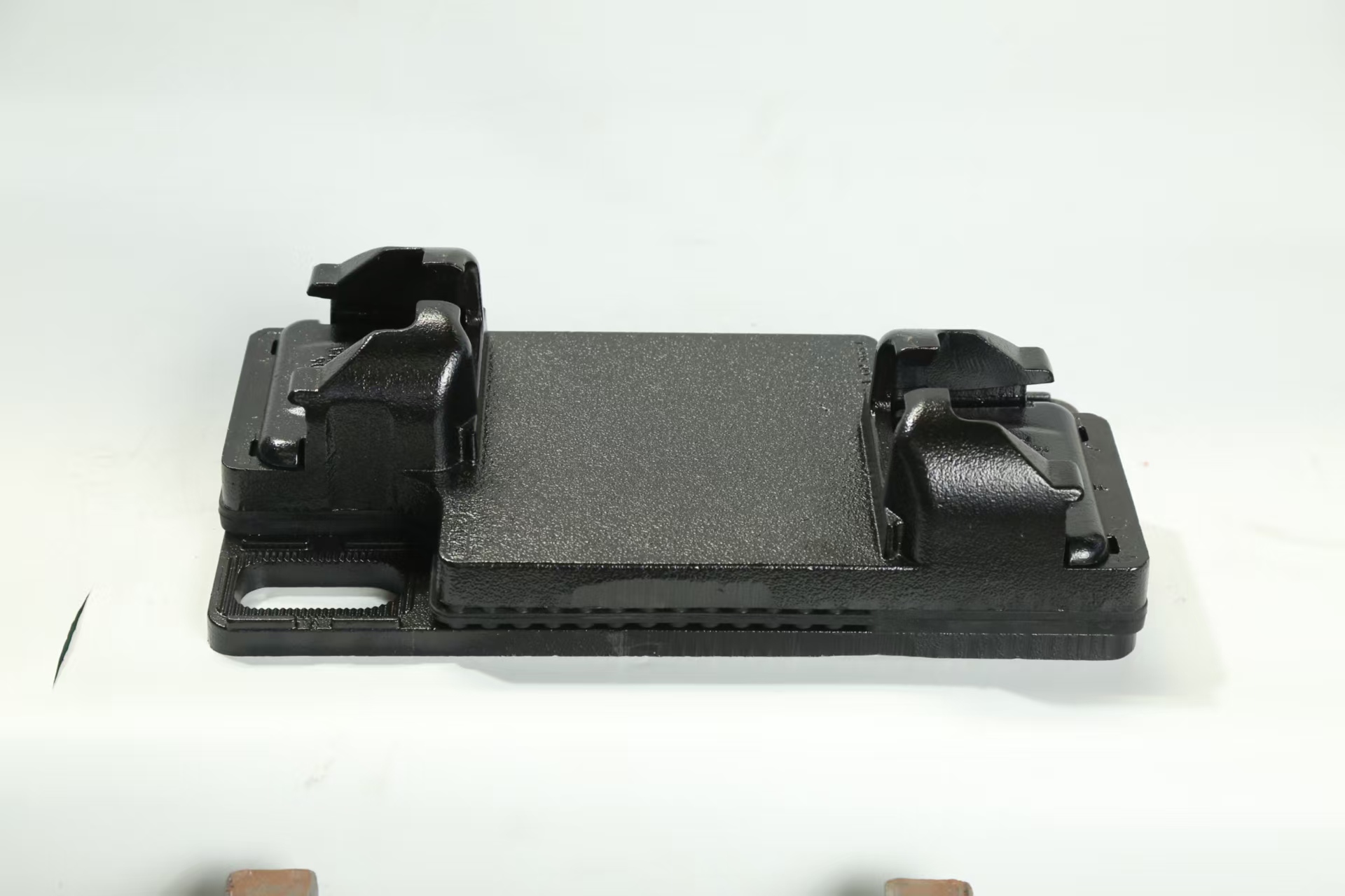 Railroad Tie Plate