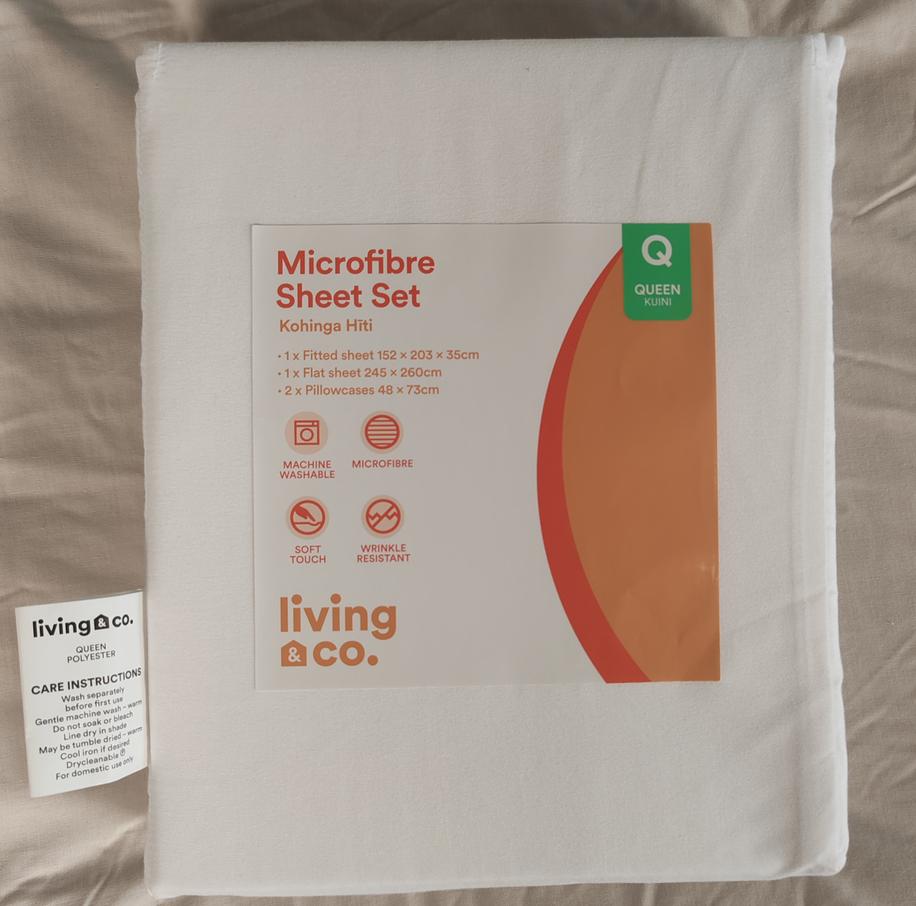Sheet set