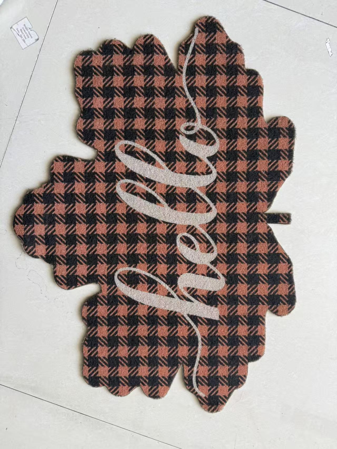 Doormat
