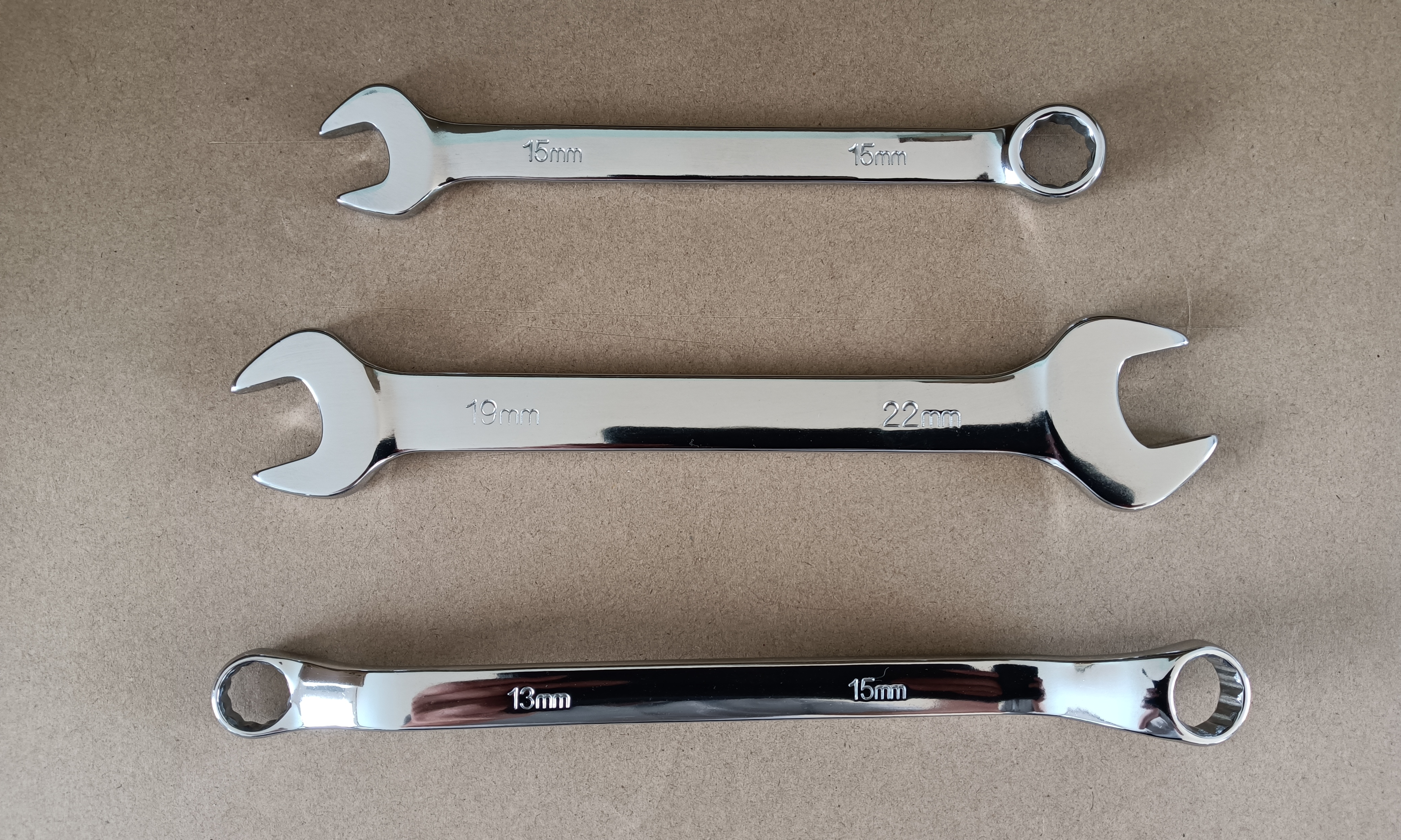 Wrench