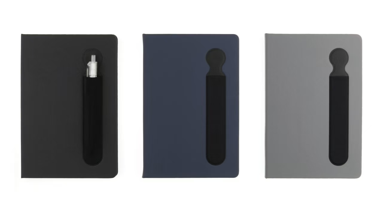 Back - to - school season notebook set gifts