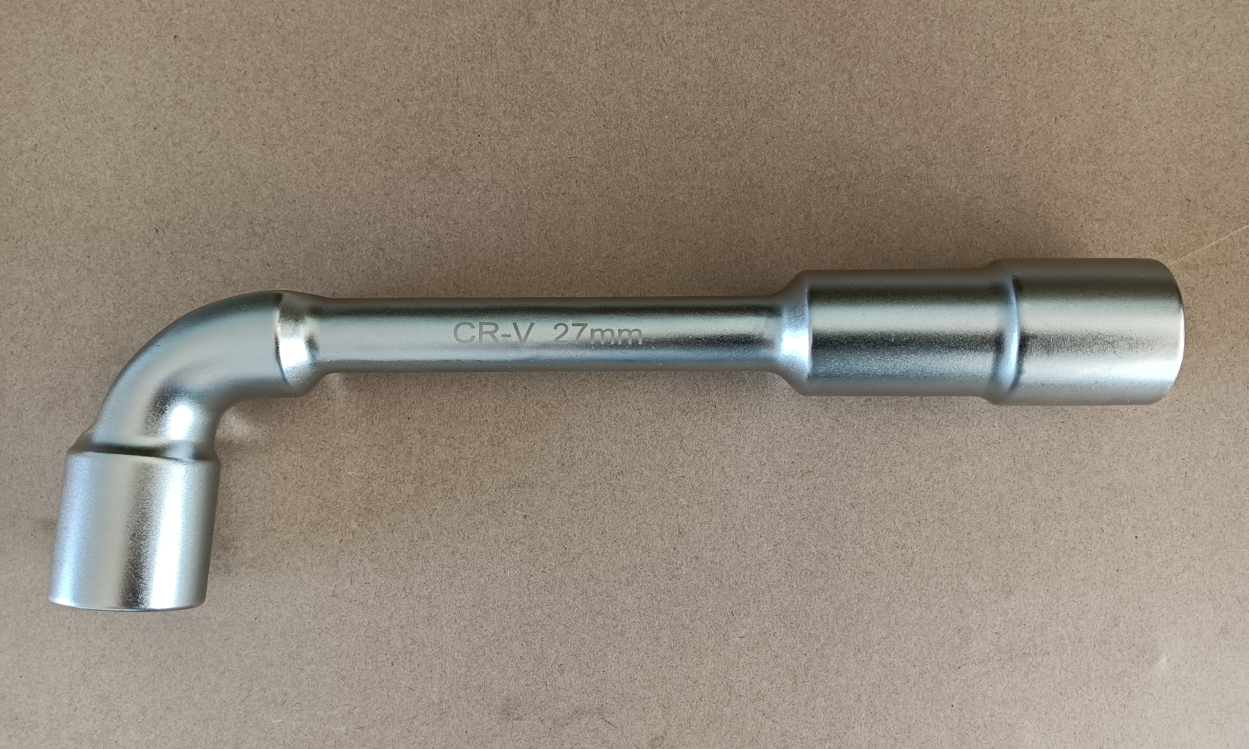 L Socket Wrench