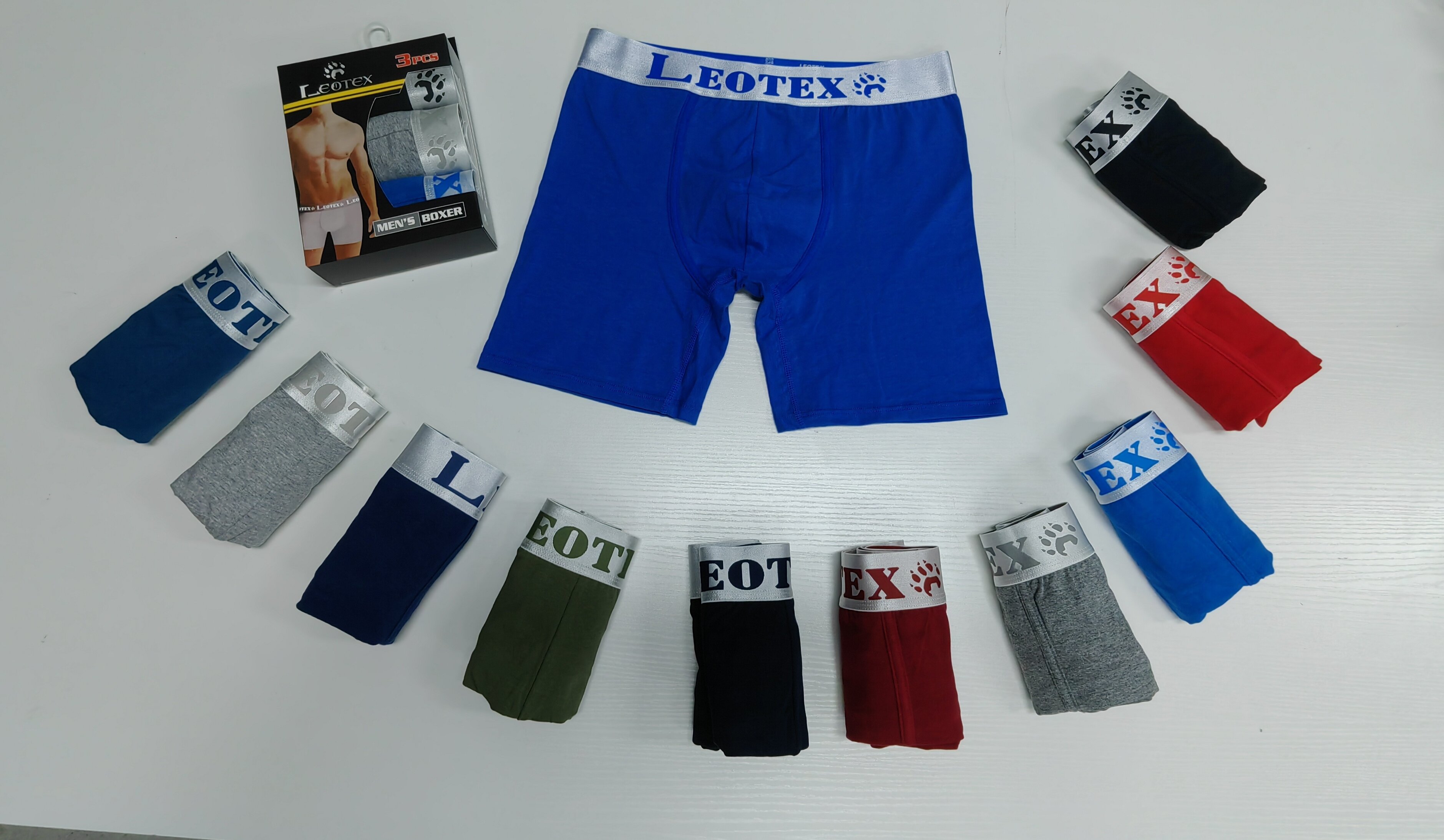 Men's Trunks