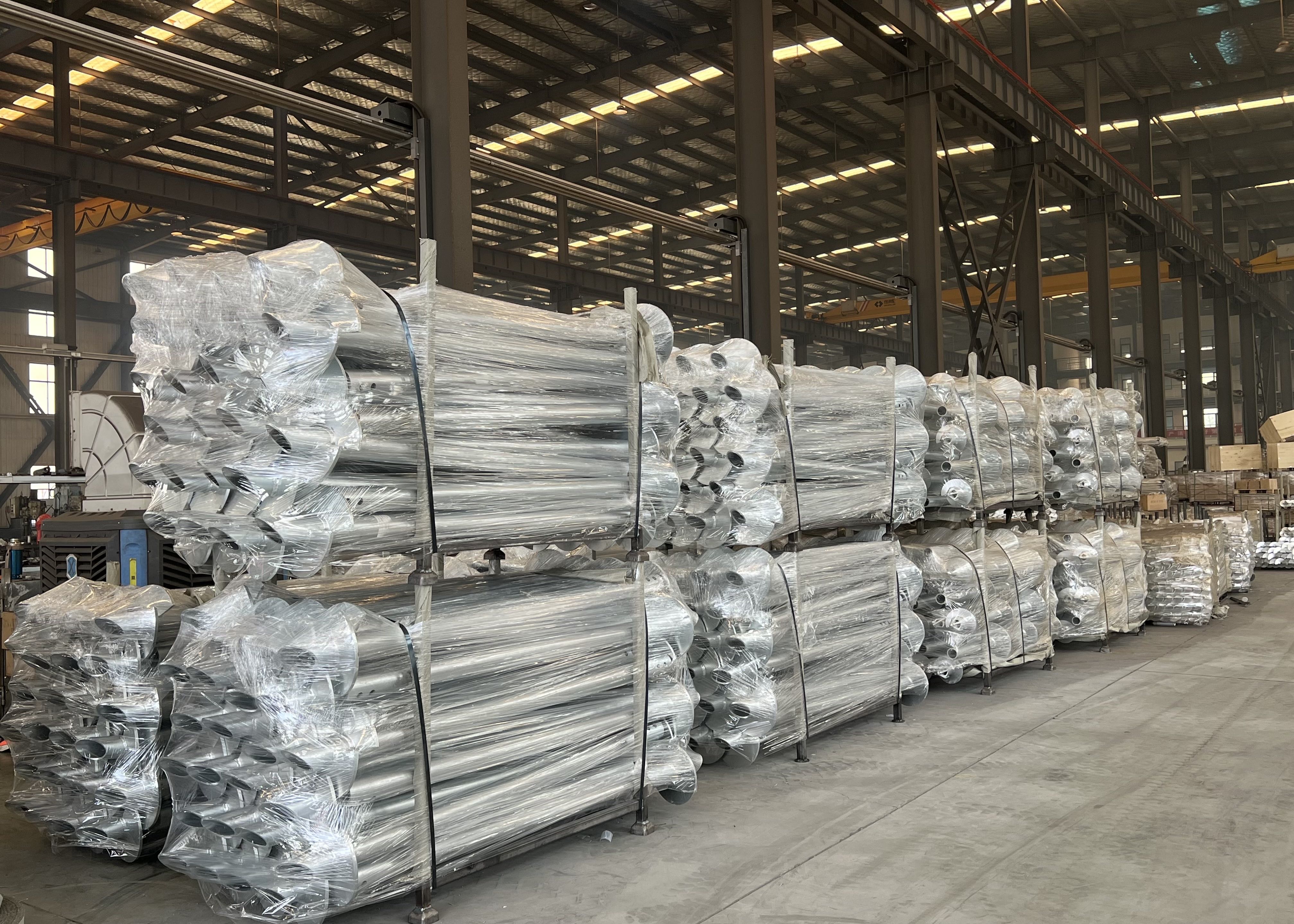Ground screw